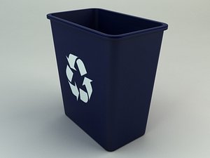 RECYCLE BIN