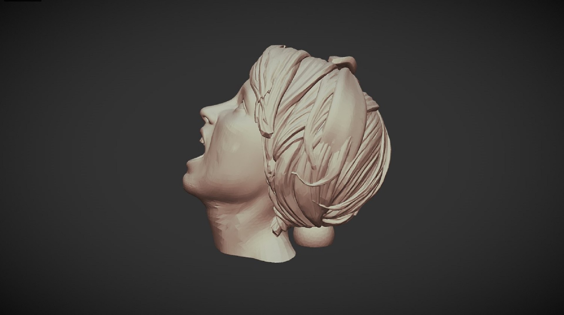 3D Model Printable Realistic - TurboSquid 1664124