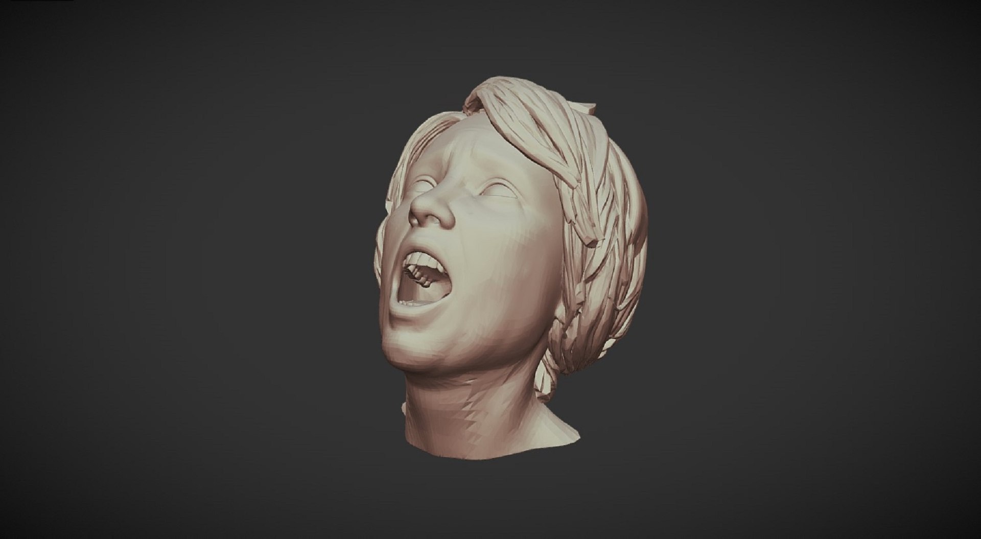 3D Model Printable Realistic - TurboSquid 1664124
