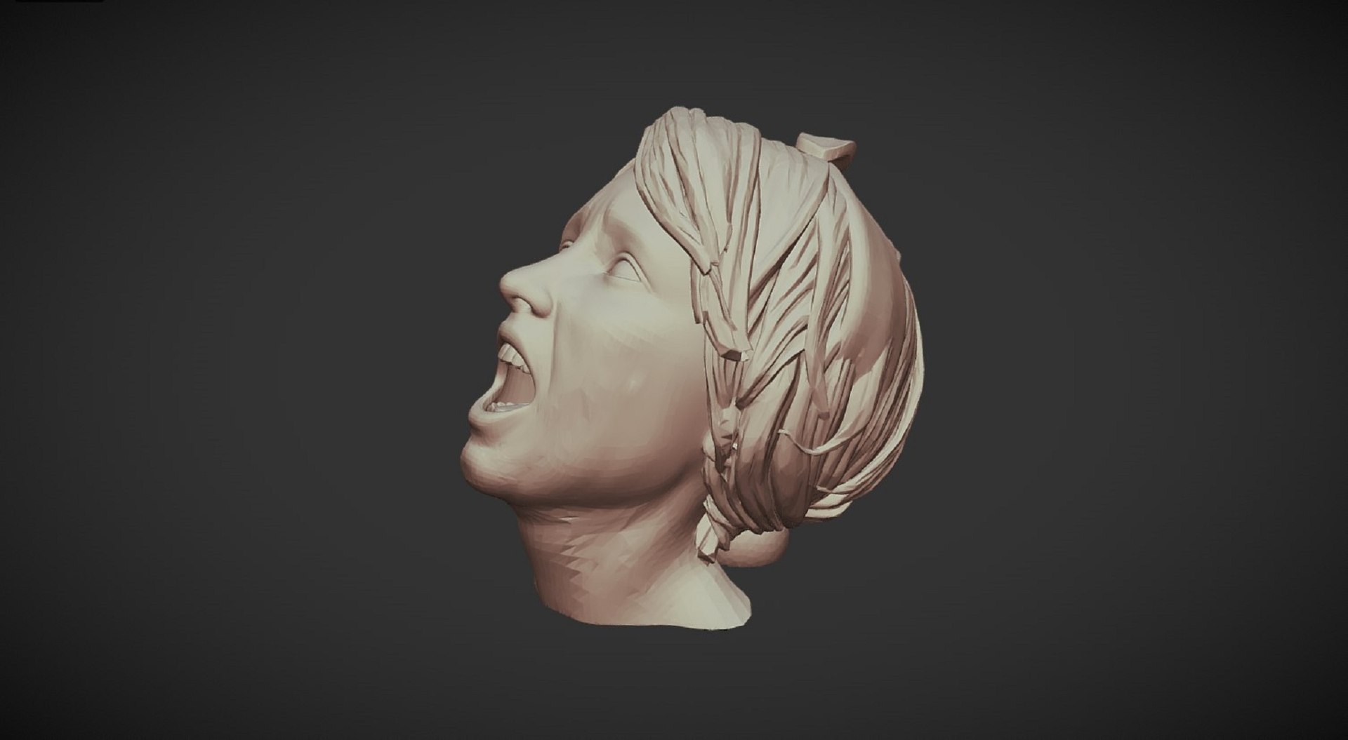 3D Model Printable Realistic - TurboSquid 1664124