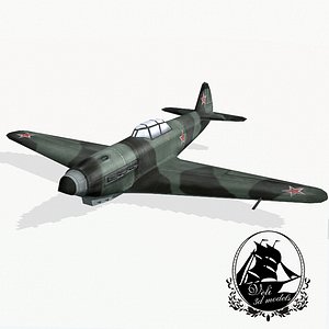 Yak-9