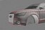Ауди А1 Метропроект Quattro Concept