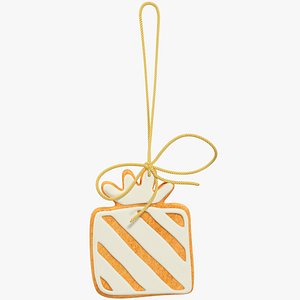 Christmas Cookie Decoration V1