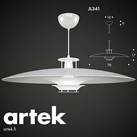 Artek PENDANT LAMP JL341