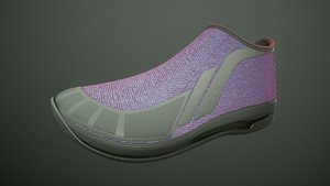Sneakers Sol 1