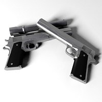 AMT Longslide