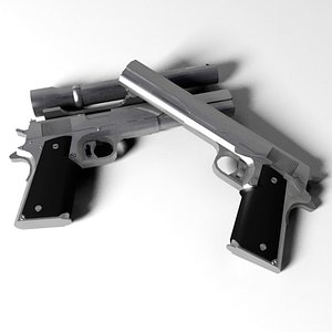 AMT Longslide