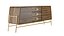 HOLLY SIDEBOARD