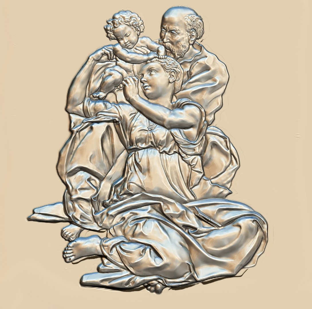 3D model michelangelo tondo doni https://p.turbosquid.com/ts-thumb/1o/4iF0LN/rOLJrc14/tondodoni6/jpg/1540168022/1920x1080/fit_q87/44b15643f2d59179a85653a730838f910349e291/tondodoni6.jpg