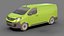 Opel Vivaro Cargo