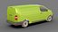 Opel Vivaro Cargo