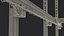 Cobod Bod2 Hausbau 3D-Drucker manipuliert