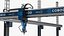 Cobod Bod2 Hausbau 3D-Drucker manipuliert