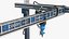 Cobod Bod2 Hausbau 3D-Drucker manipuliert