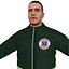 Pacote Paramedic LOD's Rigged