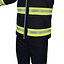 Pacote Paramedic LOD's Rigged