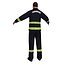 Pacote Paramedic LOD's Rigged