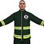 Pacote Paramedic LOD's Rigged