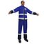 Pacote Paramedic LOD's Rigged