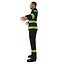 Pacote Paramedic LOD's Rigged