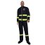 Pacote Paramedic LOD's Rigged