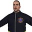 Pacote Paramedic LOD's Rigged