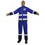 Pacote Paramedic LOD's Rigged