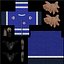 Pacote Paramedic LOD's Rigged