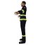 Pacote Paramedic LOD's Rigged