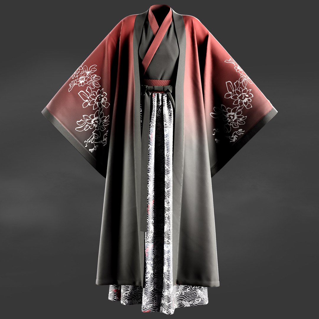 Kimono 3D model https://p.turbosquid.com/ts-thumb/1o/HcmyeD/hu/004/jpg/1759992003/1920x1080/fit_q87/b1ffb5da655698474ddcc7a6c5b3b2c368179b6f/004.jpg