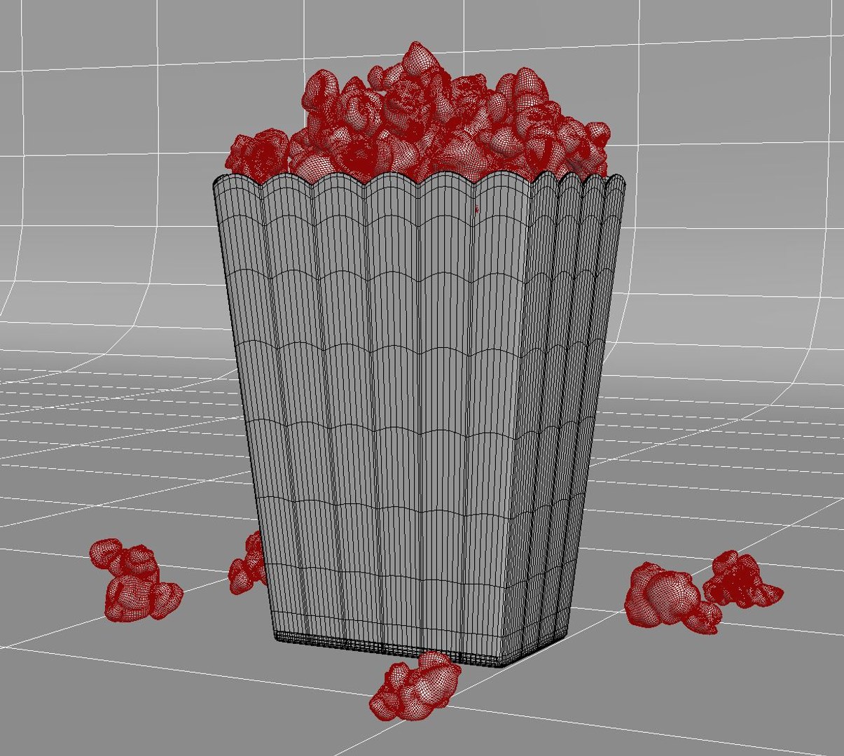 popcorn box 3D https://p.turbosquid.com/ts-thumb/1o/I0FWHv/nF56TMDL/popcorn_box__thumbnail04/jpg/1589106801/1920x1080/fit_q87/671e1dd76e309c6463aabe0d561a9bd1aec51eae/popcorn_box__thumbnail04.jpg