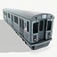 Gotowa gra New York Subway