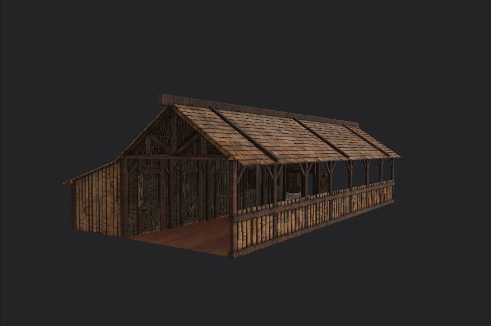 3D Wooden House 3D mode https://p.turbosquid.com/ts-thumb/1o/Jfcgt7/HI/1113/jpg/1740477247/1920x1080/fit_q87/3ce46f5f1723562504dec721654184be49ac8b60/1113.jpg