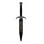 Dagger (low-poly)