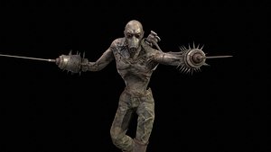 Apocalipse warrior