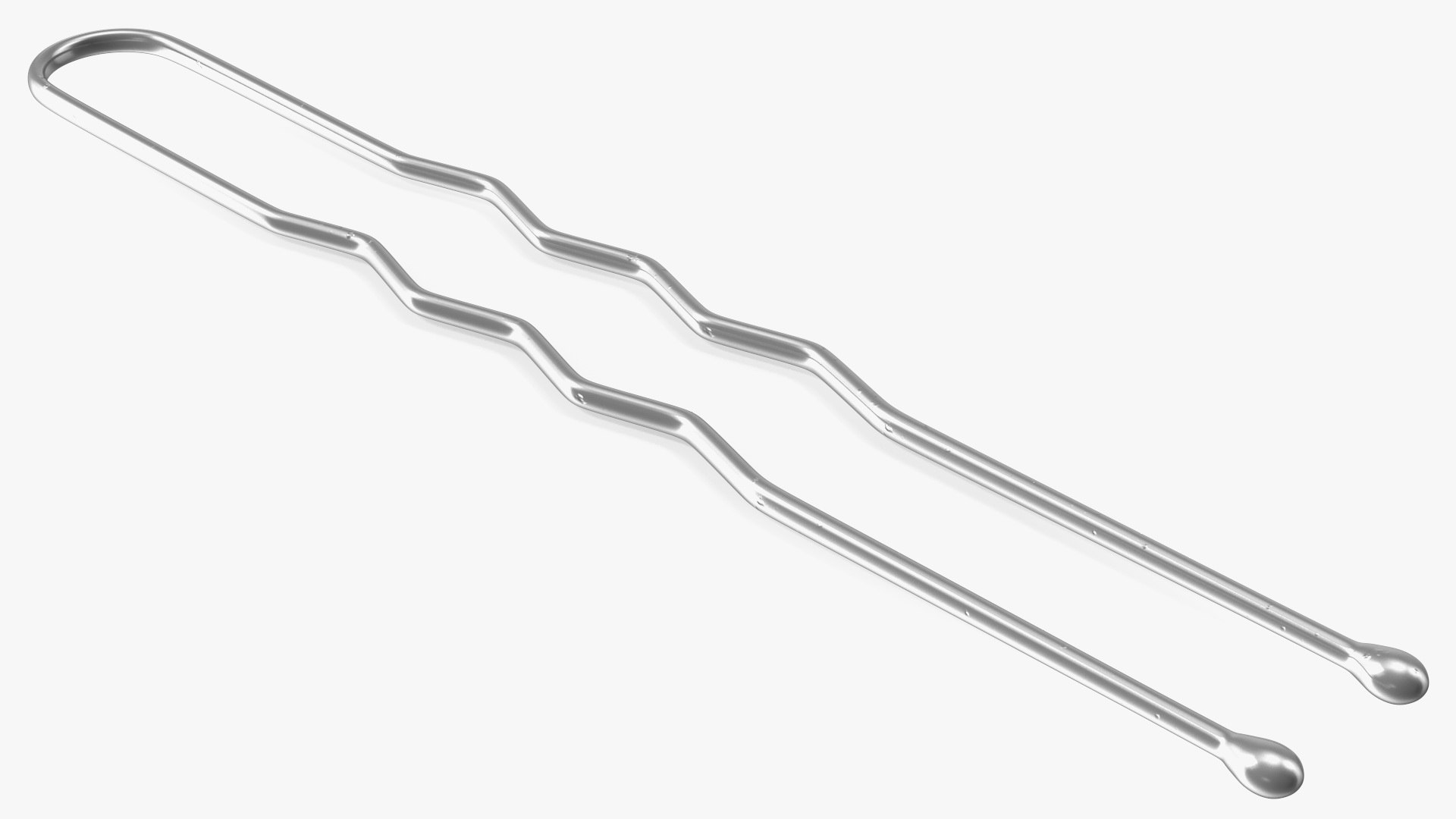 Hairpins Collection 3D Model - TurboSquid 2226614