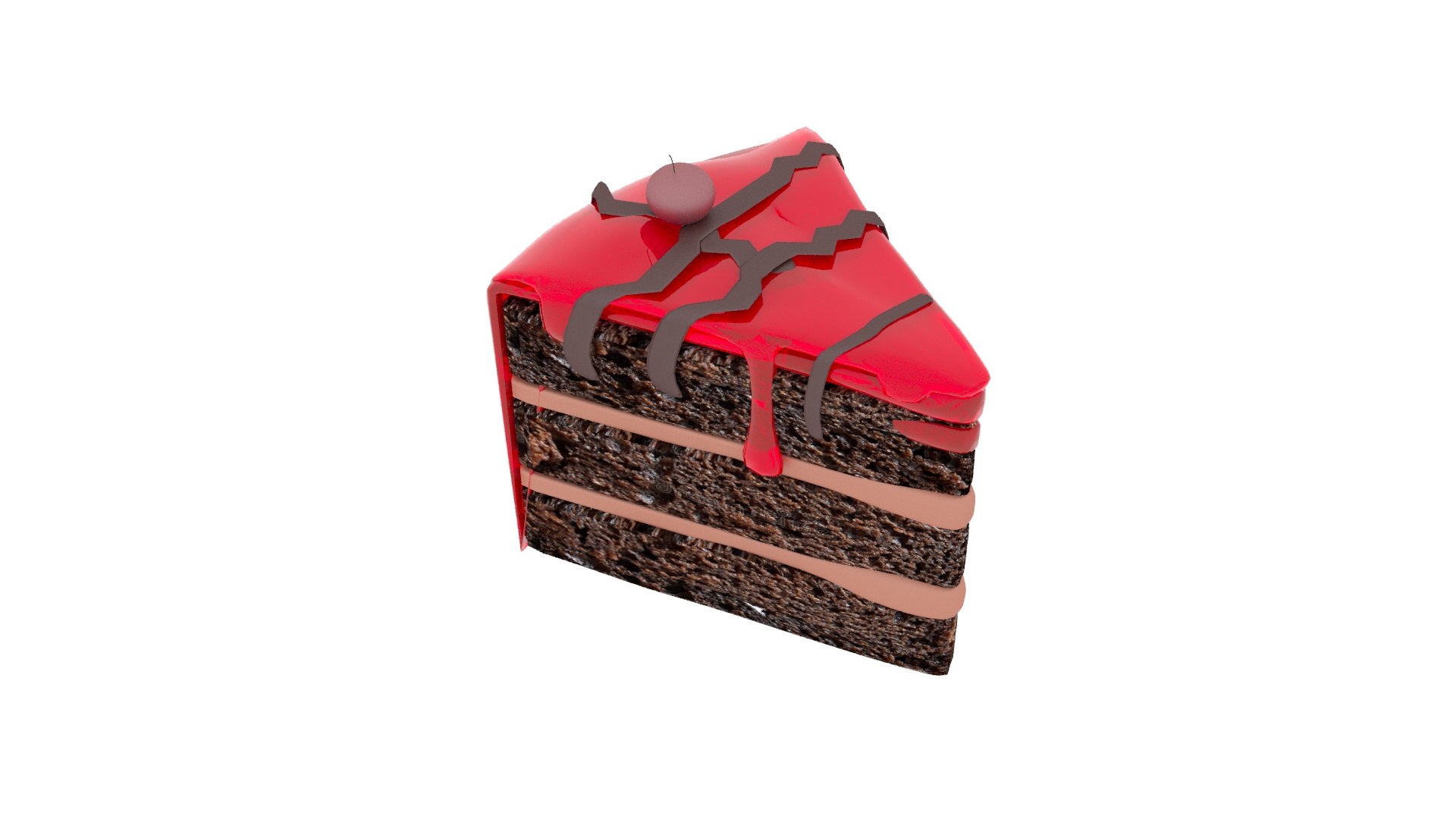 cake chocolate cherry 3D model https://p.turbosquid.com/ts-thumb/1o/P1OJNc/Hp1FF10a/pieceofcake2/jpg/1602260182/1920x1080/fit_q87/bc864393d19b22390c8df28e00717aa5380bf16e/pieceofcake2.jpg