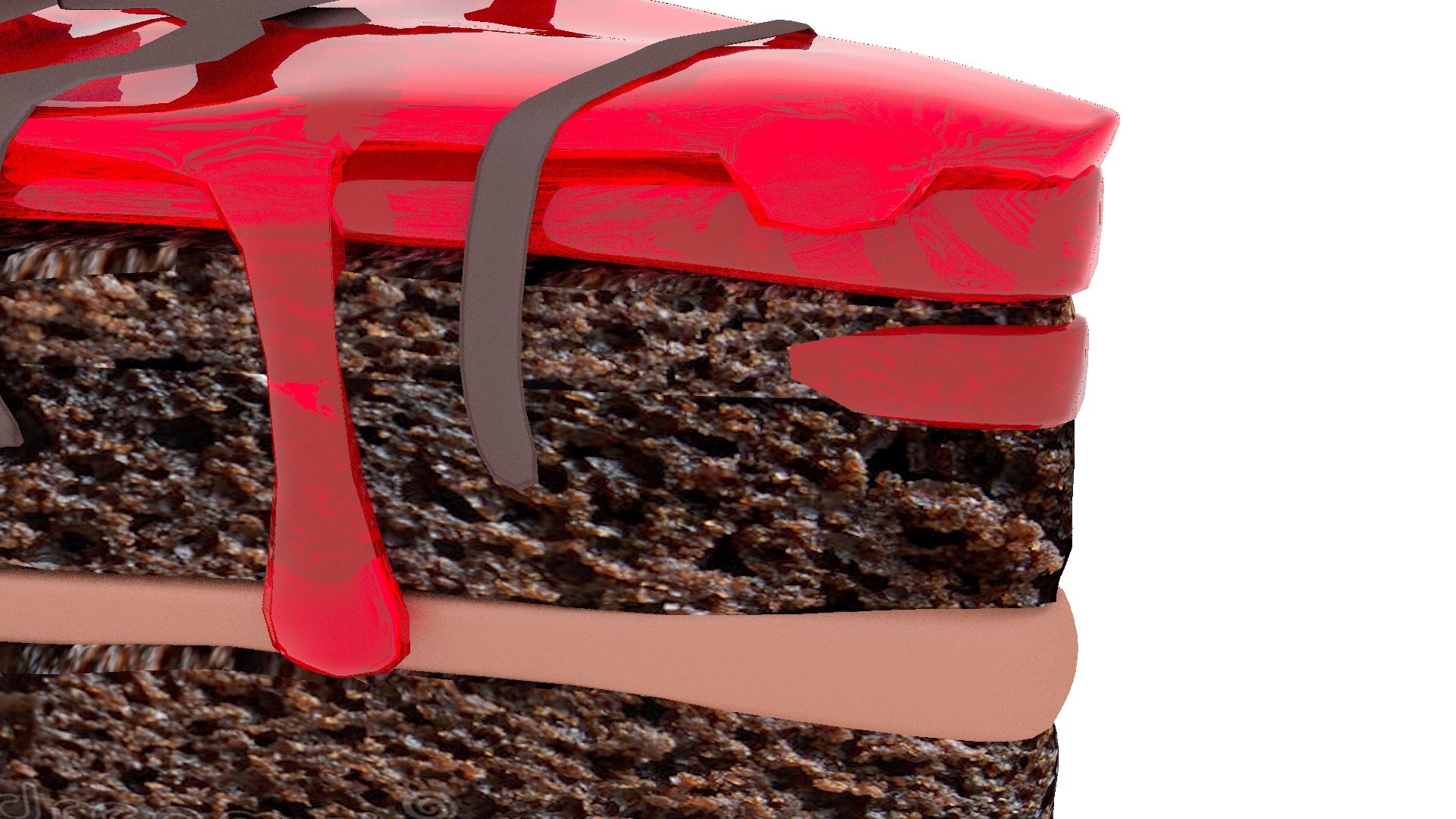 cake chocolate cherry 3D model https://p.turbosquid.com/ts-thumb/1o/P1OJNc/s5yf47sm/pieceofcake4/jpg/1602260209/1920x1080/fit_q87/9aa0b0b59e5b12f507f1b24bd88bea41a91cb65d/pieceofcake4.jpg