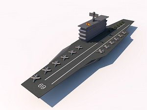 TURBOSPAIN AIRCRAFT CARRIER