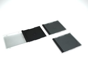 CD Cover