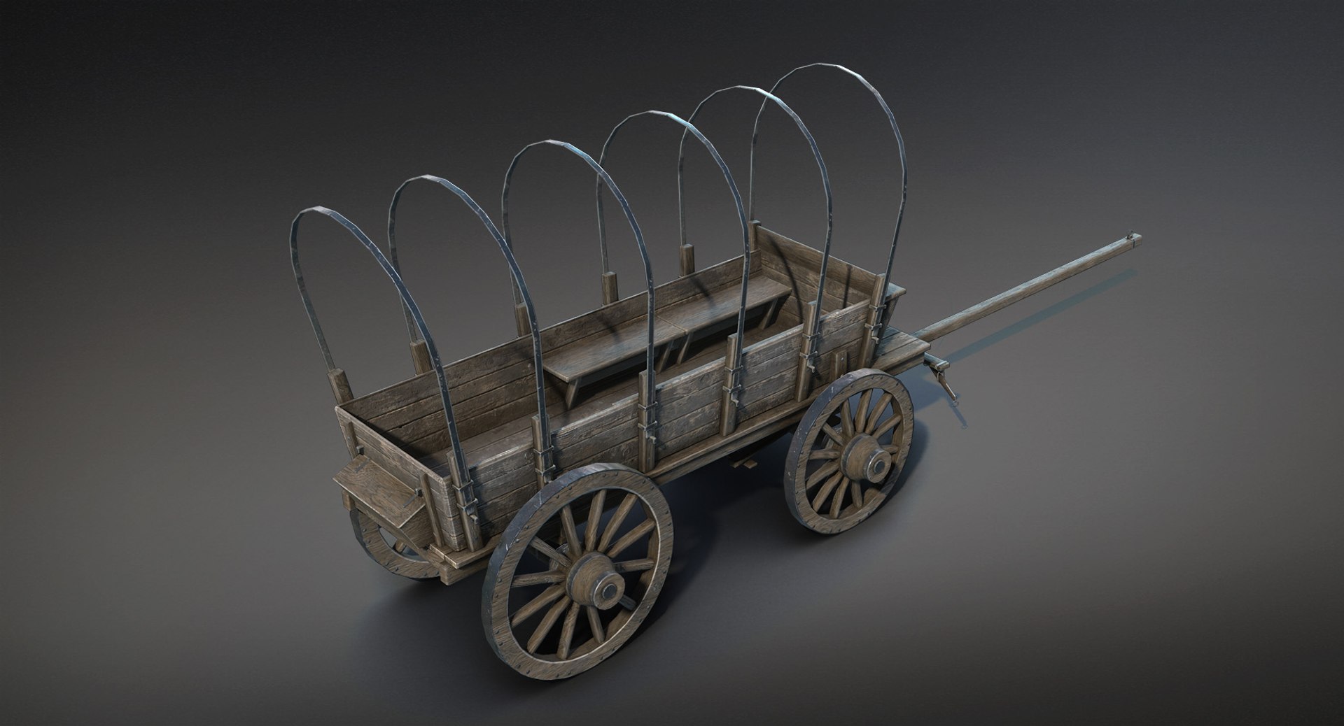 low-poly covered wagon 3D model https://p.turbosquid.com/ts-thumb/1o/VcAzUO/Ct5FPVoz/wagon_08/jpg/1522245001/1920x1080/fit_q87/46d69957c69c4ac8c8178b3e1977b8b484dd43a7/wagon_08.jpg