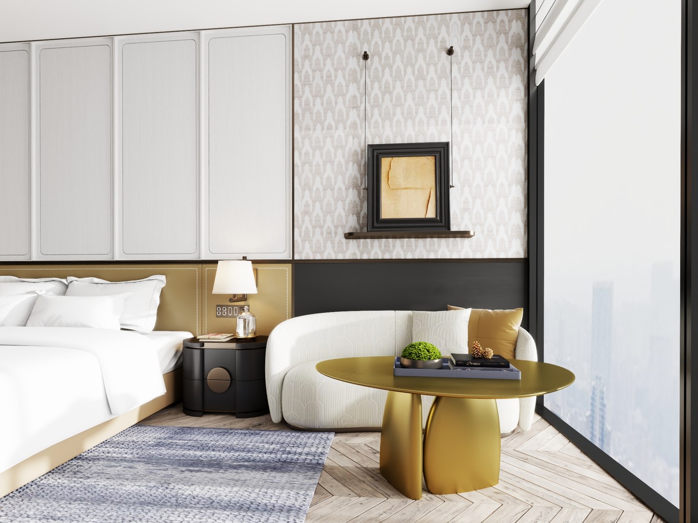 Modern Luxury Hotel Bedroom Suite Interior Scene 3D model https://p.turbosquid.com/ts-thumb/1o/XQWrJO/cK/15/jpg/1787987173/1920x1080/fit_q87/2fc309efcdc25dea2a5f7b99b69f6faabba996d0/15.jpg