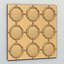 Wall panel 030 3D