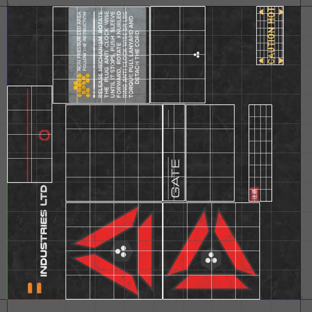 Scifi  Wall  Modular Kit Vol 1 3D model https://p.turbosquid.com/ts-thumb/1o/ZVrCvD/xW/uv/png/1741783867/1920x1080/fit_q87/0087ea7436a7ec4d16d92b6b9dffe0a940f02972/uv.jpg
