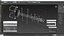 Outdoor Yagi Antenna 4G Black