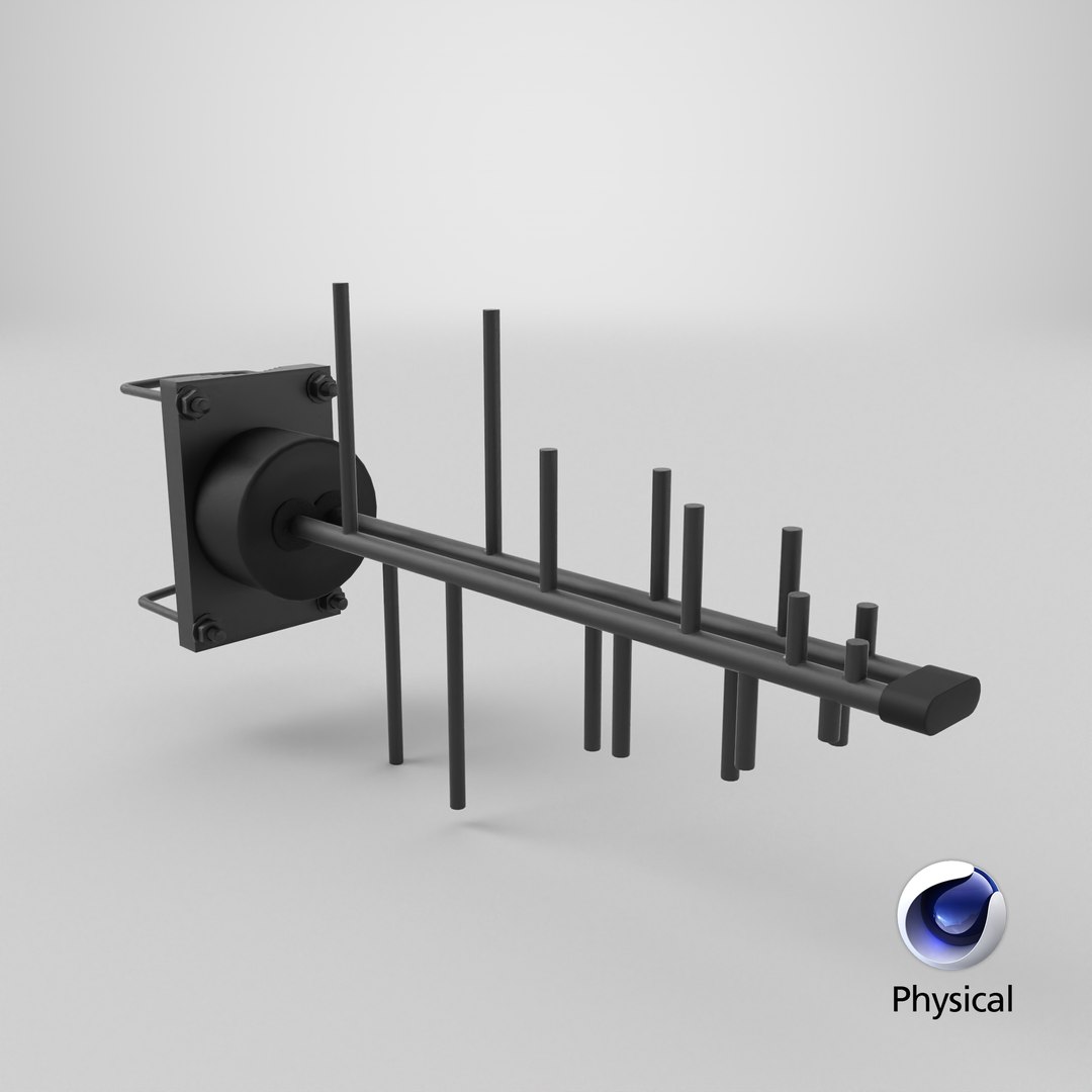 3D Outdoor Yagi Antenna 4G Black https://p.turbosquid.com/ts-thumb/1o/bCpJvH/fI/stemcell_cinema_4d_physical_render/png/1711971313/1920x1080/fit_q87/51f7175386885201c69a2f3cc0b904a8c6896b1a/stemcell_cinema_4d_physical_render.jpg