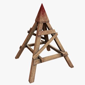 Inquisition: Judas Cradle