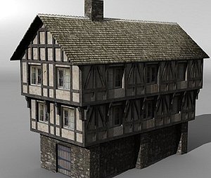 maya medieval tavern