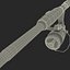 Fishing Rod and Encore Reel