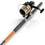 Fishing Rod and Encore Reel